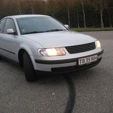 VW Passat 3b Limo