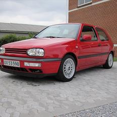 VW Golf 3