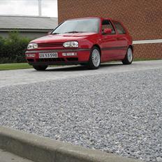 VW Golf 3