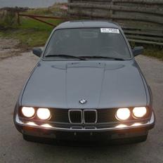 BMW 320i (solgt ) 