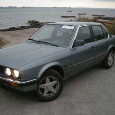 BMW 320i (solgt ) 