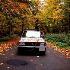 VW Jetta-C Mk1 SOLGT