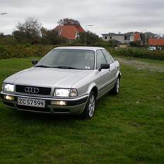Audi 80 