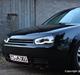 VW Golf 4 Gti Lovlig -.-