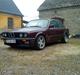 BMW E30 320I  SOLGT