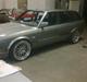 BMW e30 320i touring (RIP)