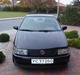 VW polo 6n