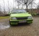 Opel ascona c Slow'n'Low ..SO