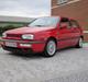VW Golf 3