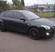 Hyundai i 30 Night Rider SOLGT