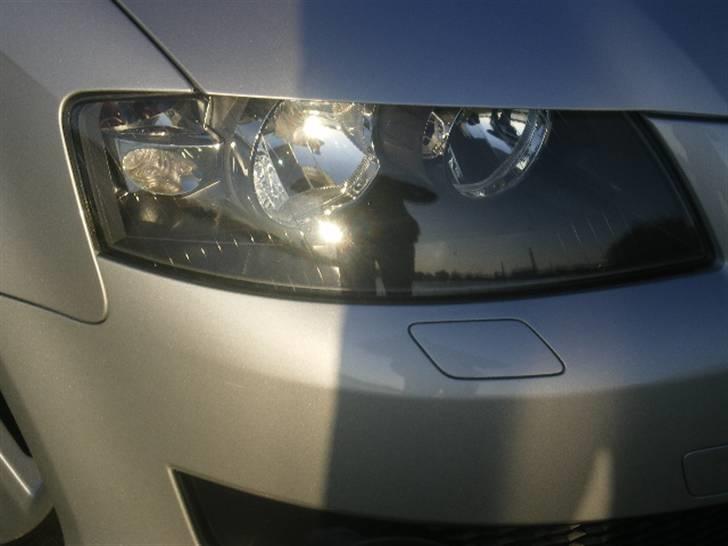 Audi A3 1,9 TDI 105 billede 5