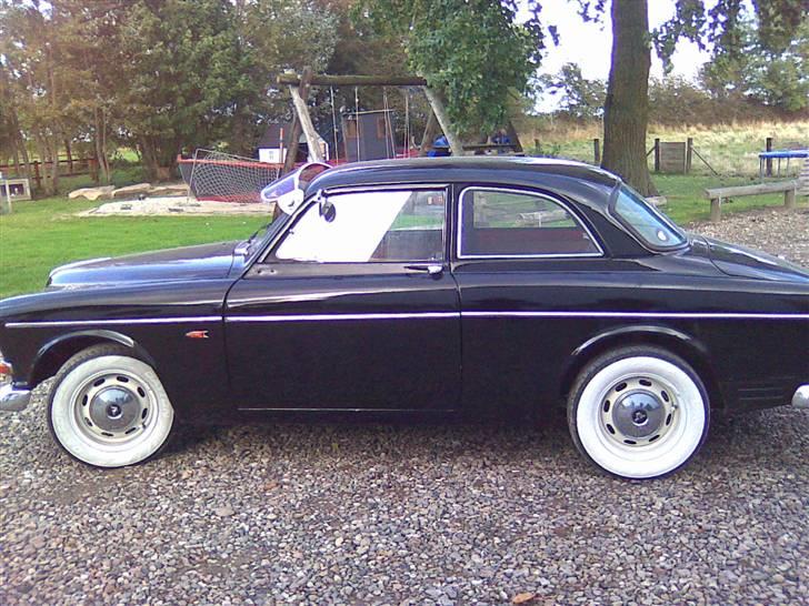 Volvo Amazon billede 10