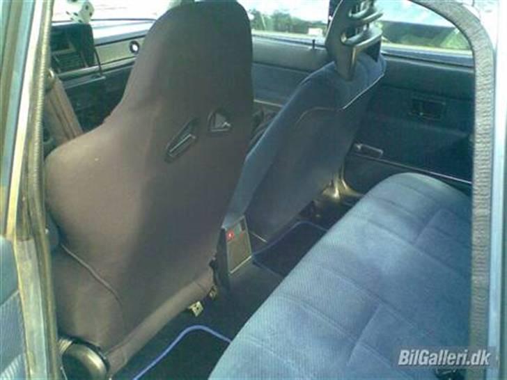 Volvo 240 gl billede 1