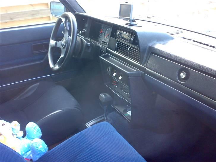 Volvo 240 gl billede 3