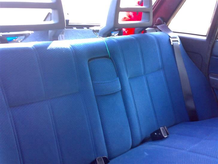 Volvo 240 gl billede 4