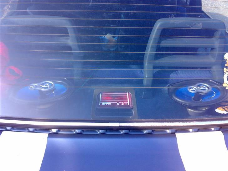 Volvo 240 gl billede 5