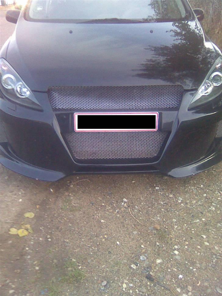 Peugeot 307 billede 12