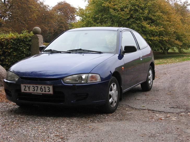 Mitsubishi Colt CJO *R.I.P.* billede 2