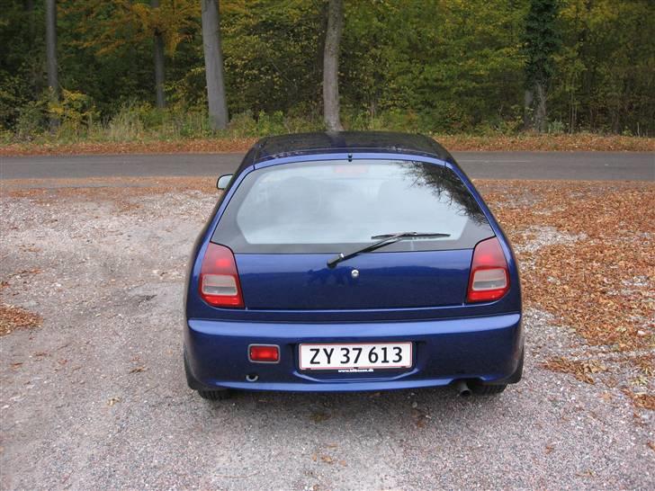 Mitsubishi Colt CJO *R.I.P.* billede 4