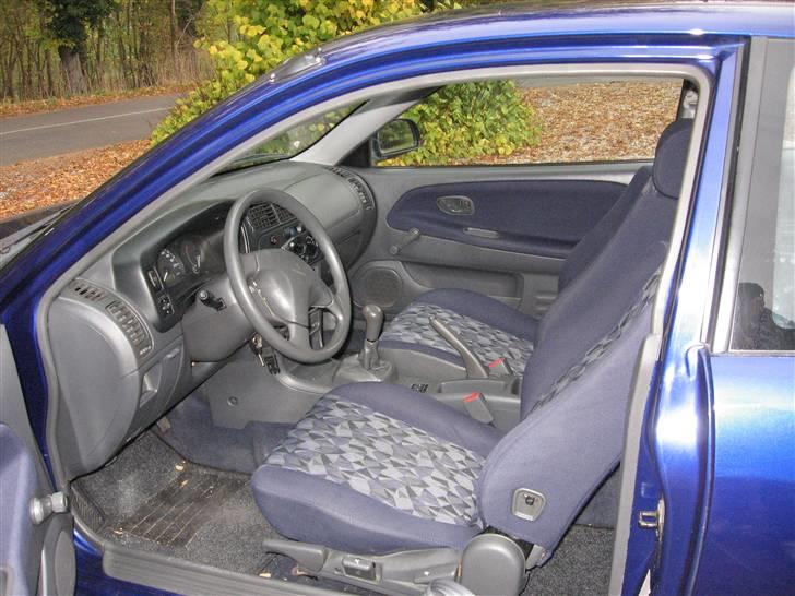 Mitsubishi Colt CJO *R.I.P.* billede 8