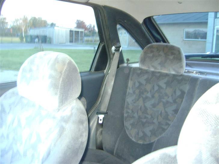 Ford Escort 1,8 16V (byttet) billede 11