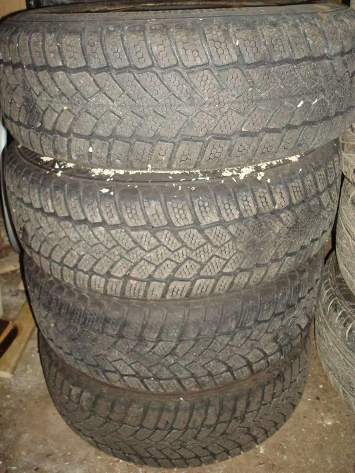 VW Polo G40  billede 20