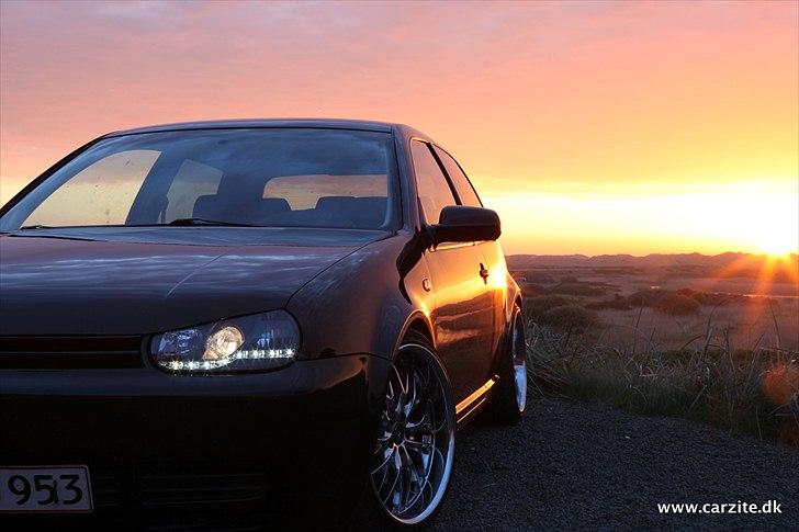 VW Golf 4 Gti Lovlig -.- billede 3