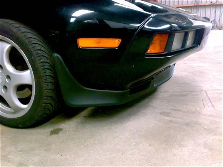 Porsche 928 S - V8 32V billede 7