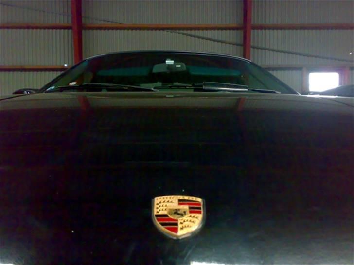 Porsche 928 S - V8 32V billede 12