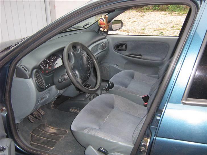 Renault Megane ---solgt--- billede 6