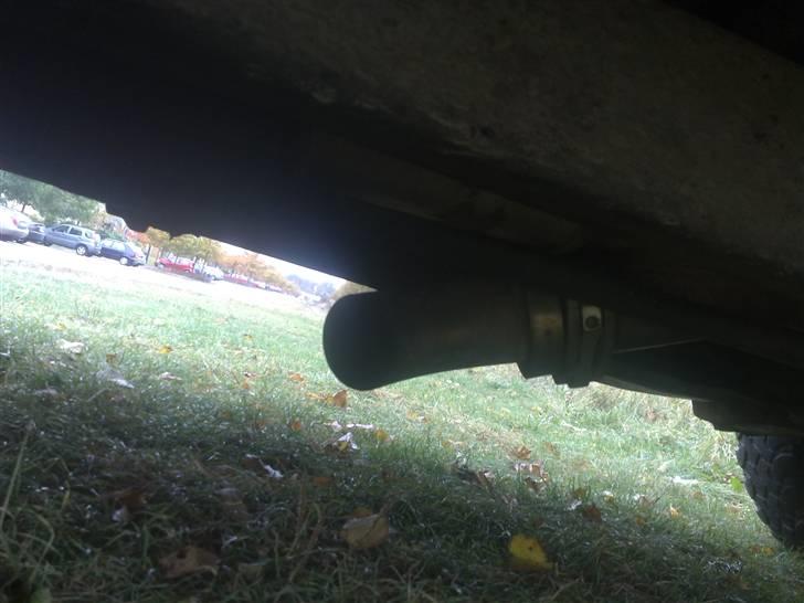 Mitsubishi L200 Strada 4WD SOLGT billede 19