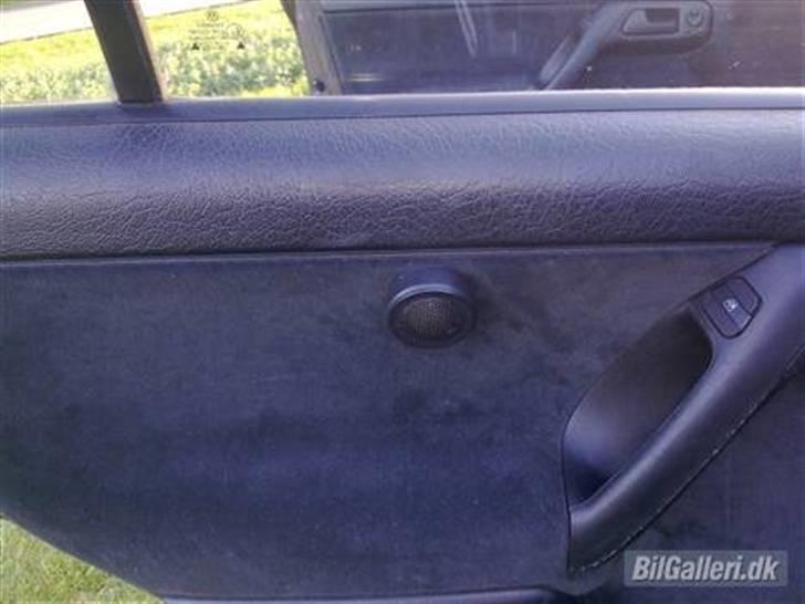 VW vento (Solgt) billede 16