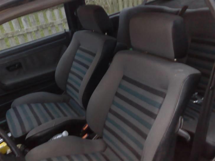 VW scirocco billede 6