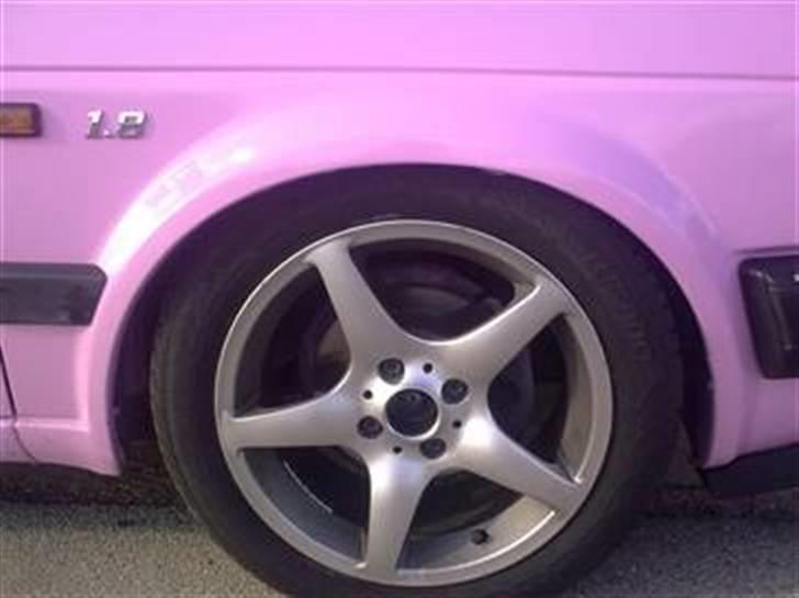 VW jeetta  VÆK. billede 3