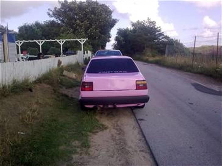 VW jeetta  VÆK. billede 7