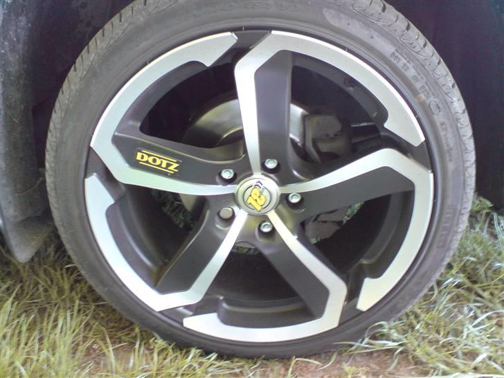 Kia carnival SOLGT billede 5