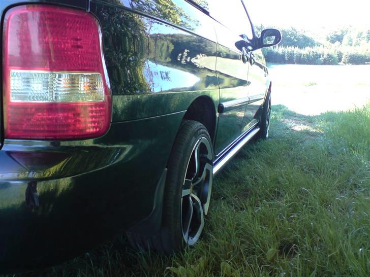 Kia carnival SOLGT billede 6