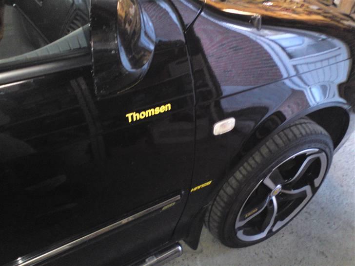 Kia carnival SOLGT billede 12