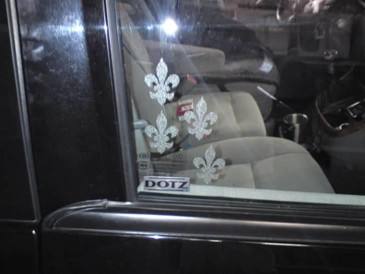 Kia carnival SOLGT billede 14