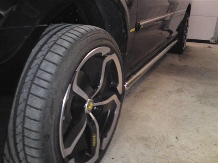 Kia carnival SOLGT billede 15