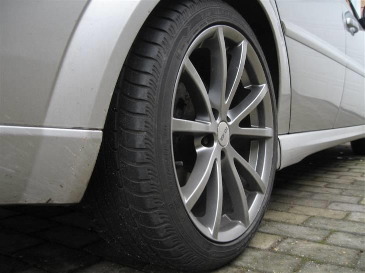 Opel vetra c billede 5