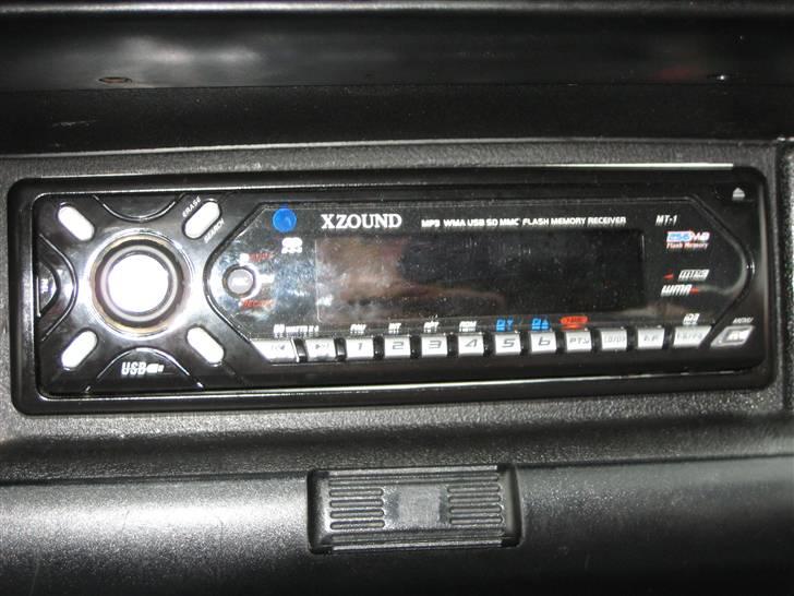 Fiat Cinquecento Solgt billede 12