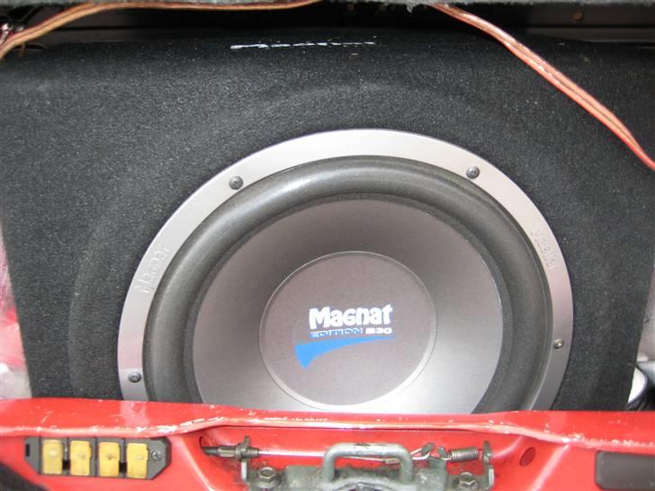 Fiat Cinquecento Solgt billede 13