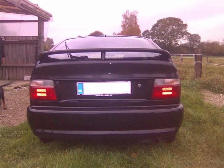 Toyota corolla e10 totalskadet billede 7