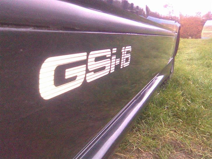 Toyota corolla e10 totalskadet billede 13