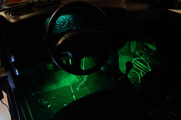 VW Vento cl billede 10