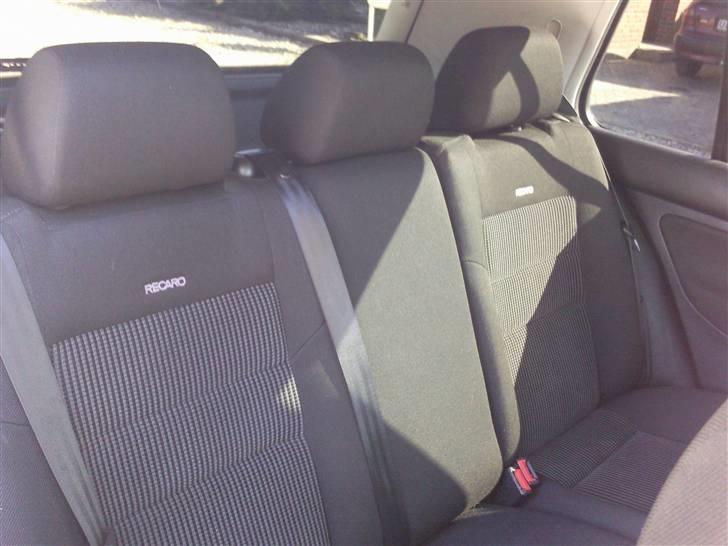 VW  Golf 4 billede 7