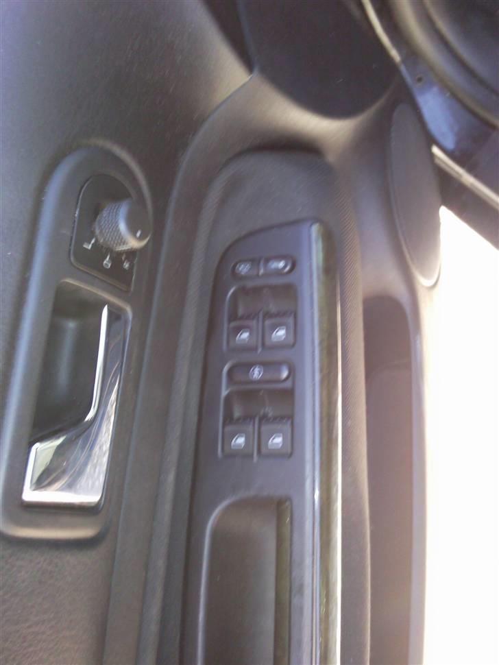 VW  Golf 4 billede 8