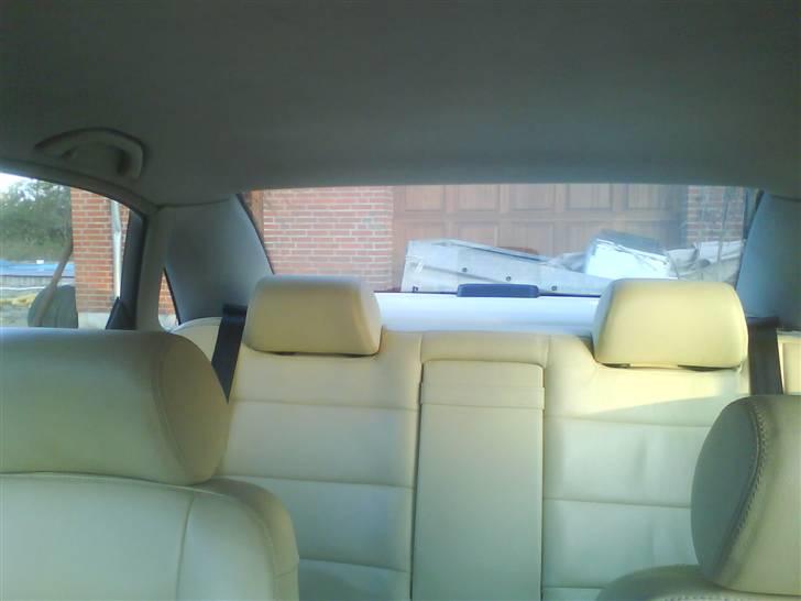 Audi A4 SOLGT billede 3