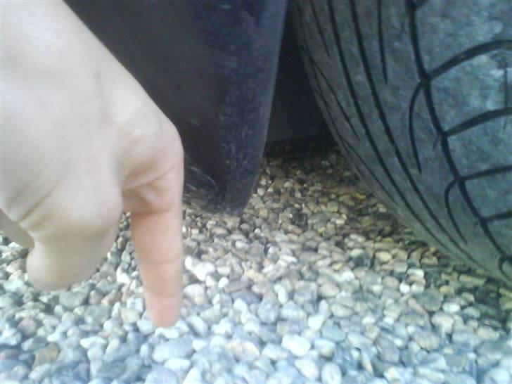 Audi A4 SOLGT billede 5